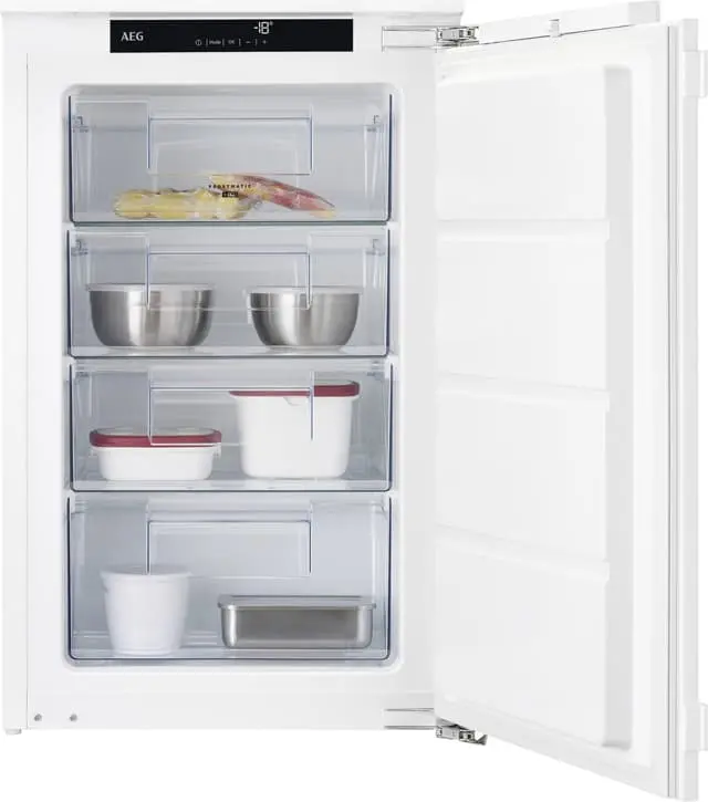AEG Fryseskap TAB6L88EF