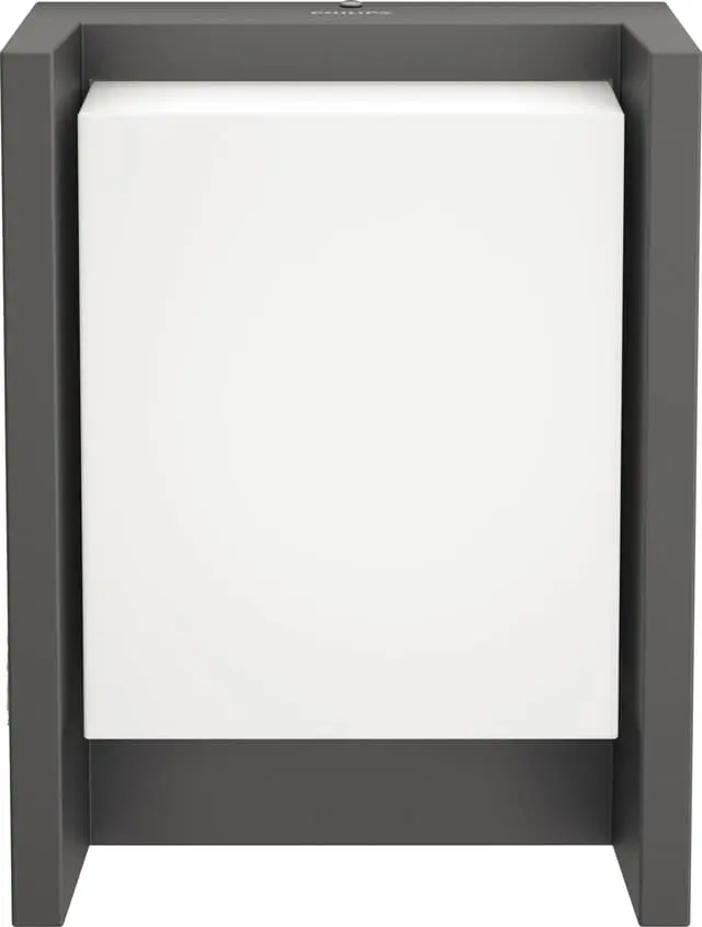 Philips Arbour utendørs vegglampe 3,8W