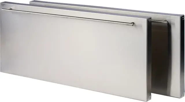 Norcool frontpanel for kjøleskuff 8900013832