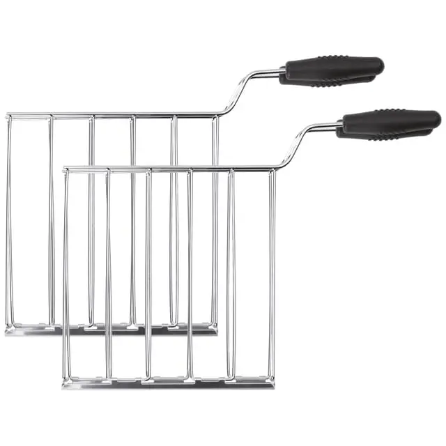 Smeg toastholder for brødrister TSSR01 (2-pakning)