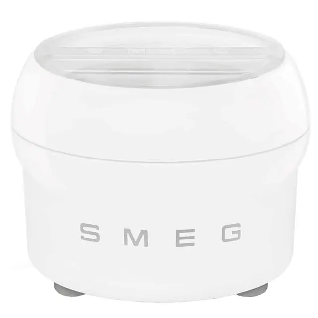 Smeg iskrembolle SMIC01