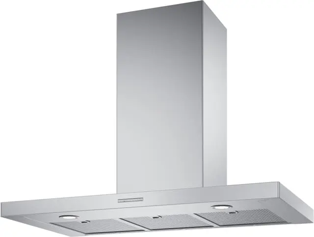 Franke ventilator T45 780