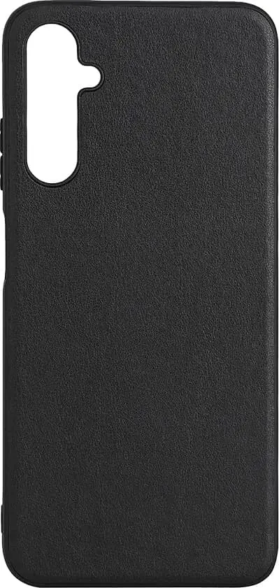 Buffalo Samsung Galaxy A05s deksel (sort)