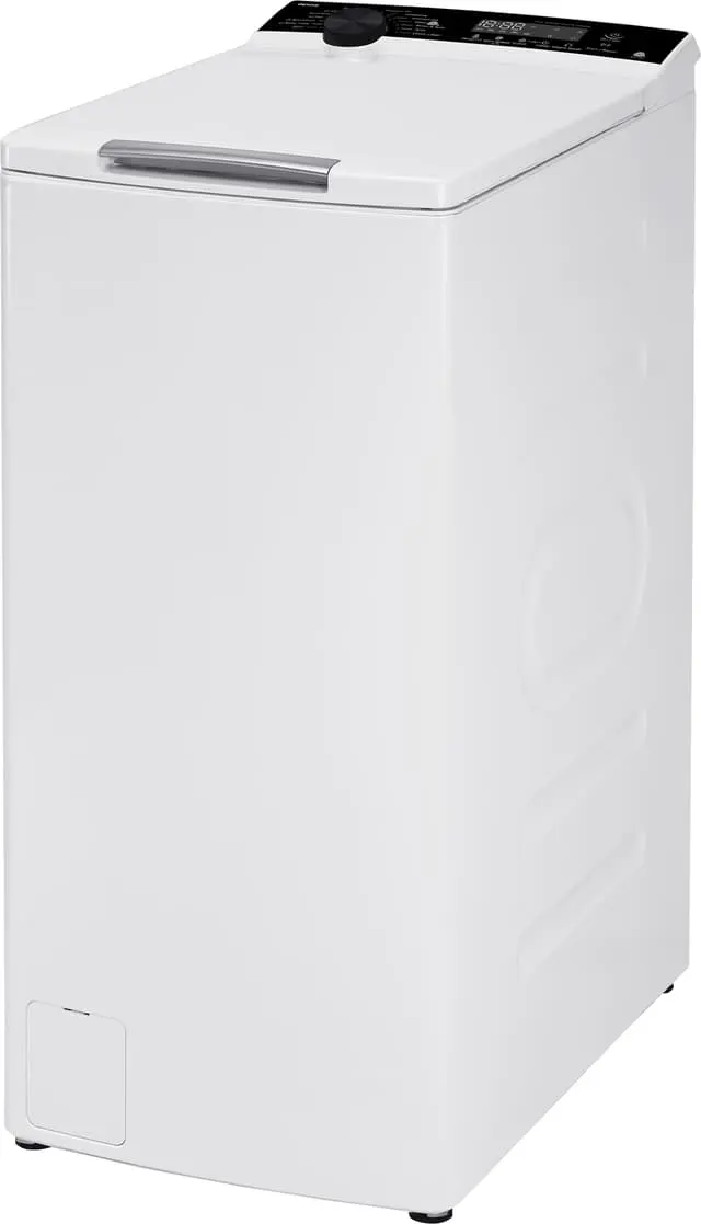 Epoq Vaskemaskin ETL813W23 (8kg)