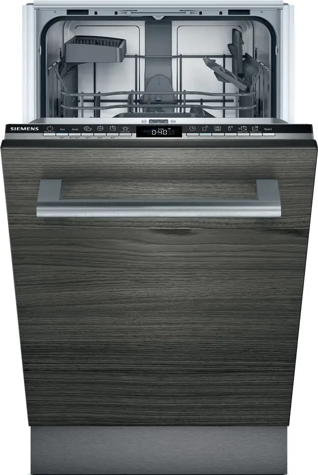 Siemens Oppvaskmaskin SR63HX64KE