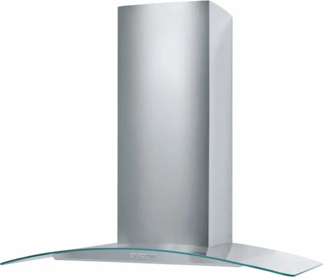 Franke ventilator Opal 762-10/12