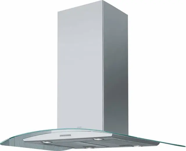 Franke ventilator Opal 772-10/12