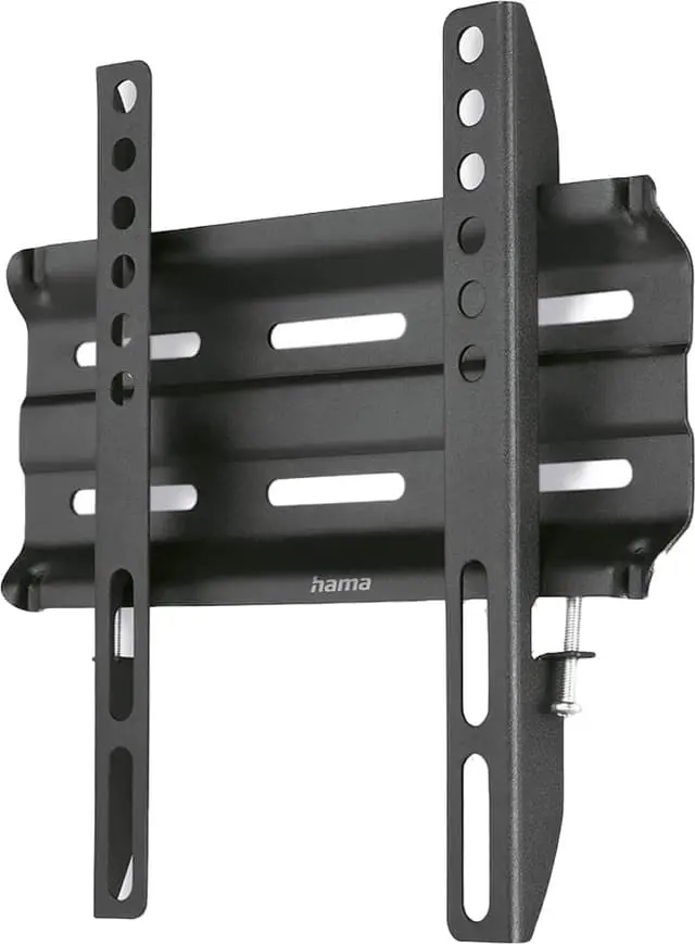 Hama 48” Fixed TV veggbrakett