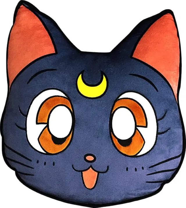 ABYstyle Sailor Moon dekorativ pute Luna