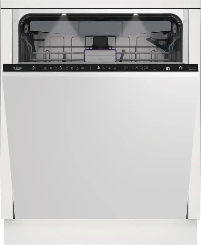 Beko oppvaskmaskin BDIN36640C