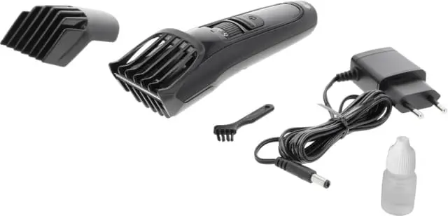Equip hårklipper 72937