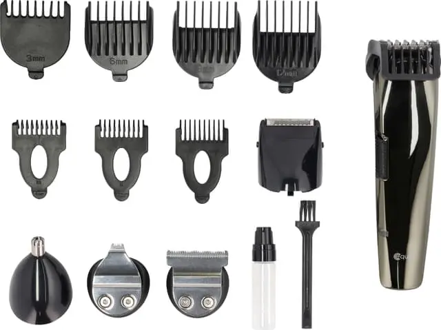 Equip multigroomer 30965