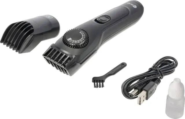 Equip skjeggtrimmer 30955
