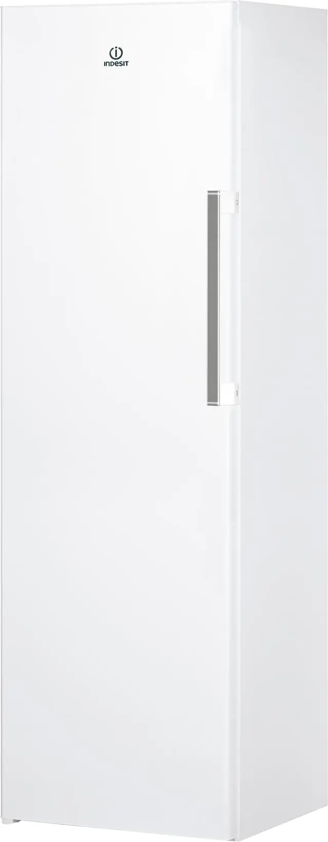 Indesit fryseskap UI8F2CW (hvit)