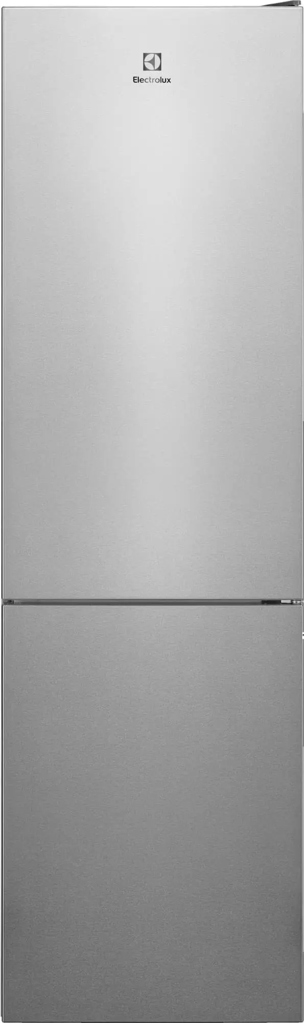Electrolux Kombiskap LNC7ME36X2 (Stål)