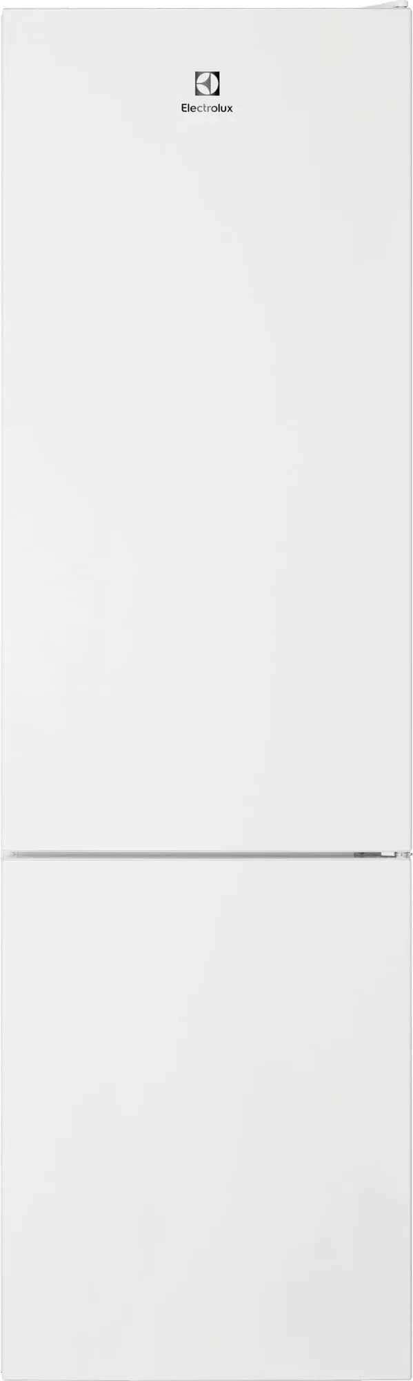Electrolux Kombiskap LNT4ME36W (Hvit)