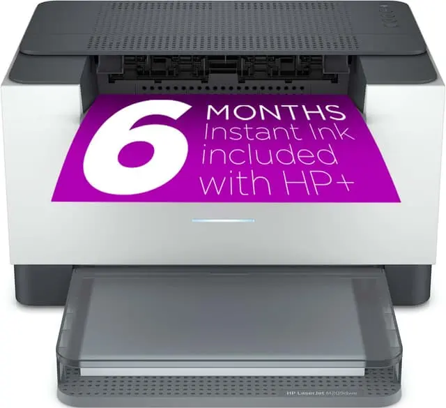 HP Laserjet M209dwe Wi-Fi monolaserskriver