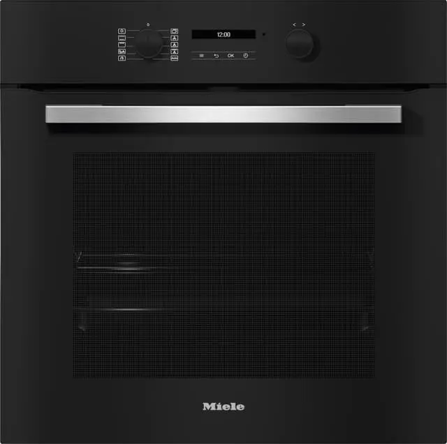 Miele Innbyggingsovn H2766-1 BP 125 Edition (sort)