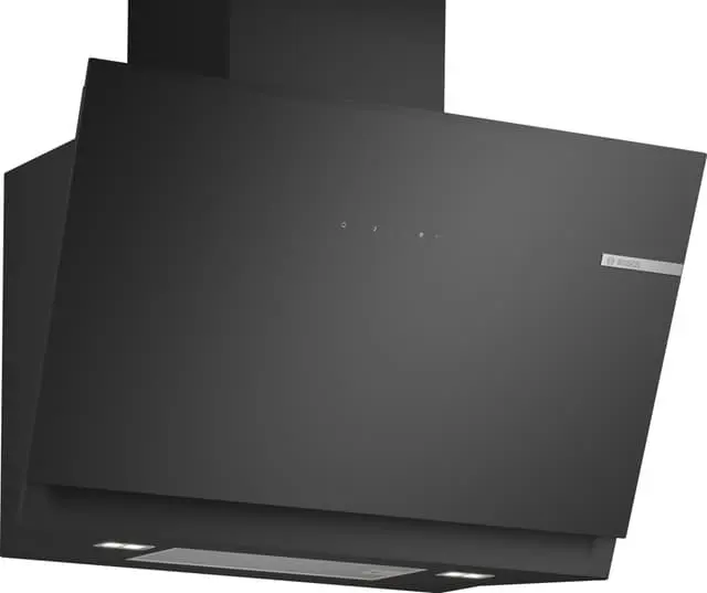 Bosch Hette DWK81AN60 (Sort)