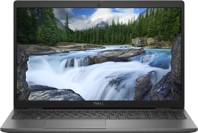 Dell Latitude 3540 i5/16/256 15.6" bærbar PC (grå)