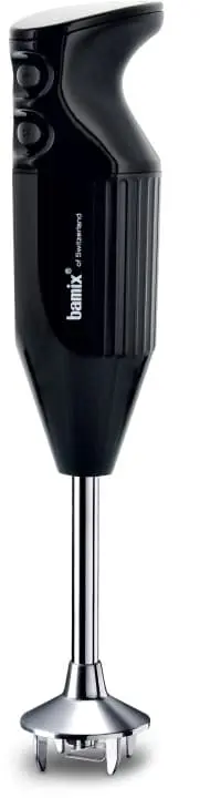 Bamix BBQ Grill & Chill stavmikser 26420 (sort)