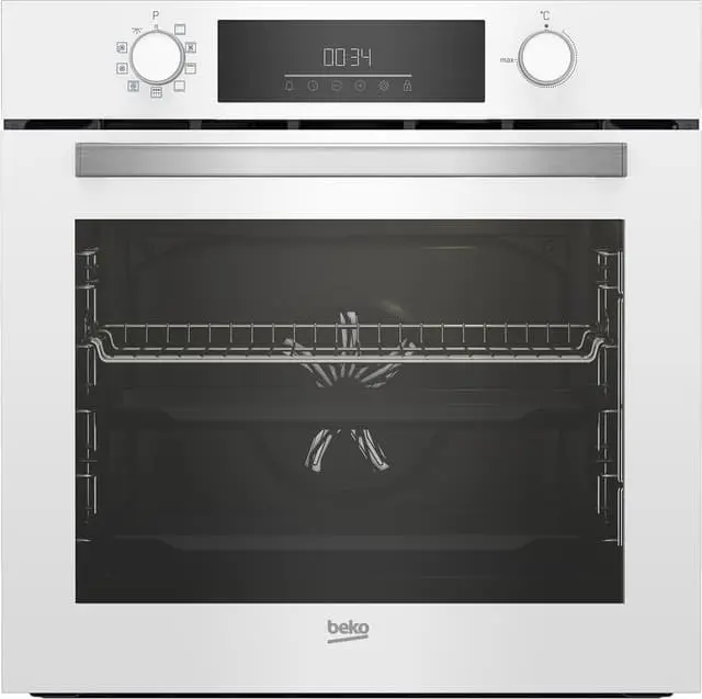 Beko integrert stekeovn BBIM14300WMP