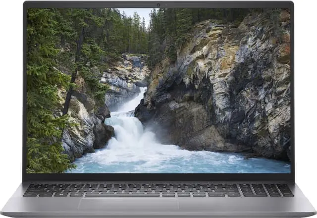 Dell Vostro 5635 R5/16/512 16" bærbar PC (grå)