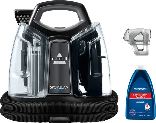 Bissell SpotClean Plus tepperenser 235075