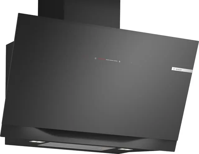 Bosch Hette DWK91LT60 (Sort)