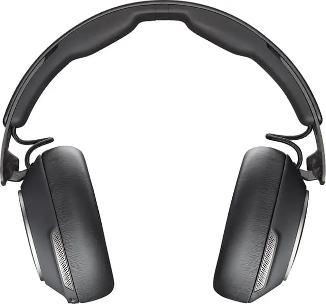 HP Poly Voyager Surround 80 UC MS Teams headset USB-C