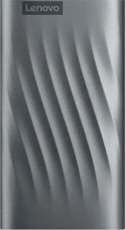Lenovo PS6 Portable SSD (512GB)