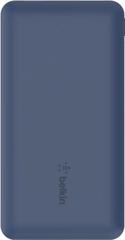 Belkin BoostCharge 10K powerbank (blå)
