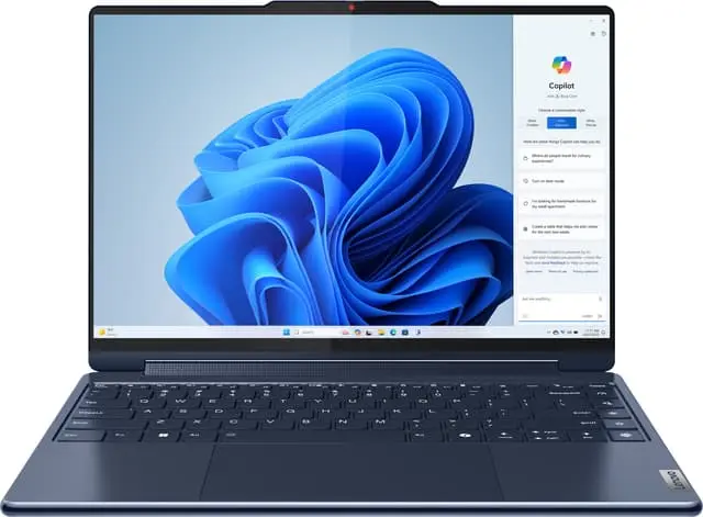 Lenovo Yoga 9 Ultra-7/32/1000GB 14" bærbar PC