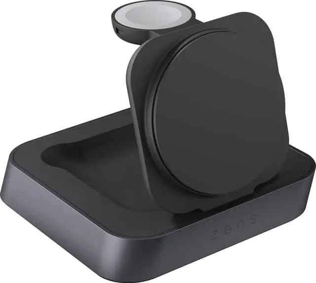 Zens Nightstand Charger Pro 2