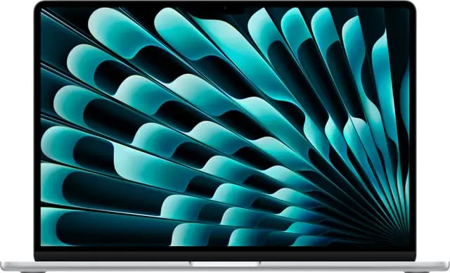 MacBook Air 15 M3/16GB/512GB (Silver)