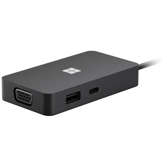 Surface USB-C hub