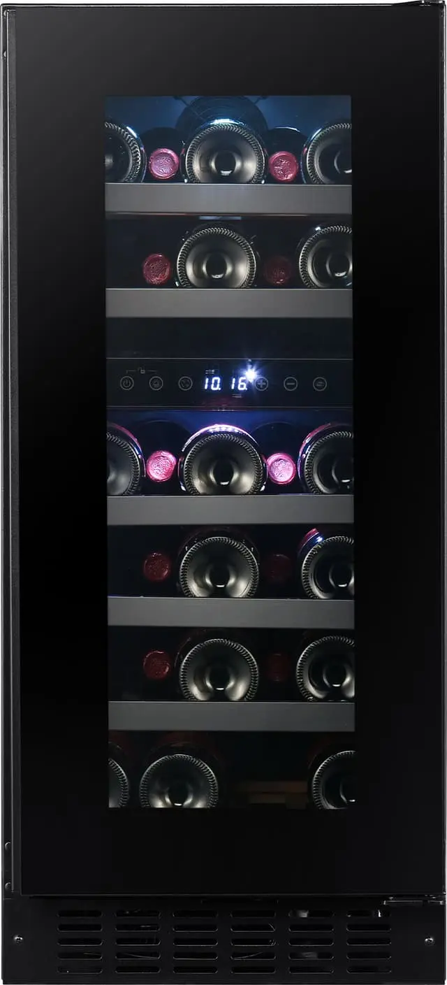 Temptech Sommelier vinskap SOMQ38DRB-24