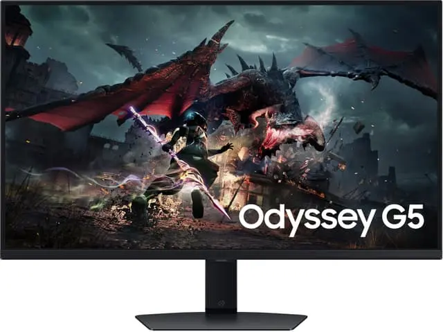 Samsung G5-2024 32/QHD/IPS/180Hz/HAS