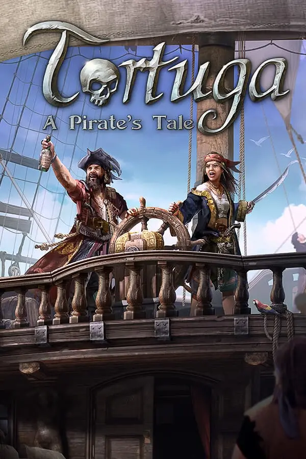 Tortuga - A Pirate's Tale - PC Windows