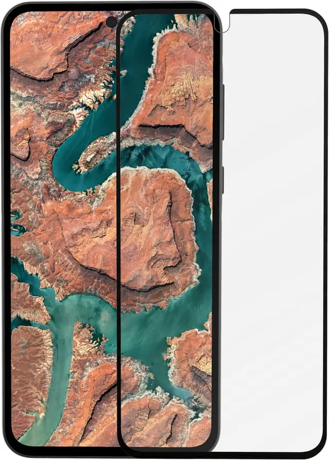 Dbramante1928 Eco-Shield Samsung Galaxy A35 5G skjermbeskytter