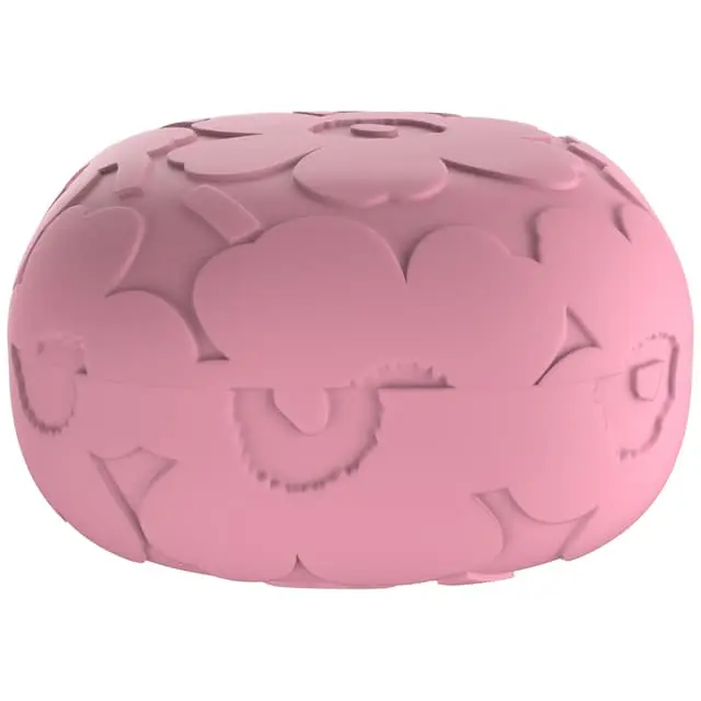 Samsung Galaxy Buds2 Pro Marimekko deksel (rosa)