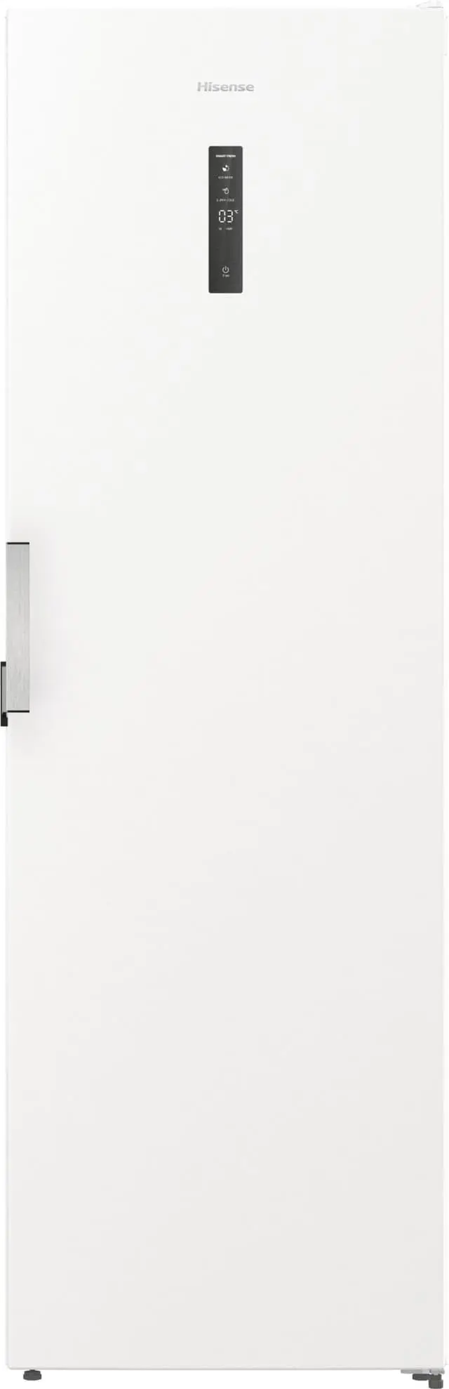 Hisense Kjøleskap RL528D4EWD (Hvit tekstur)