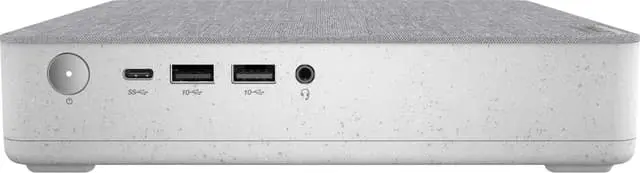 Lenovo IdeaCentre Mini 01IRH10R - tiny Core 5 210H 2.2 GHz - 16 GB - SSD 512 GB