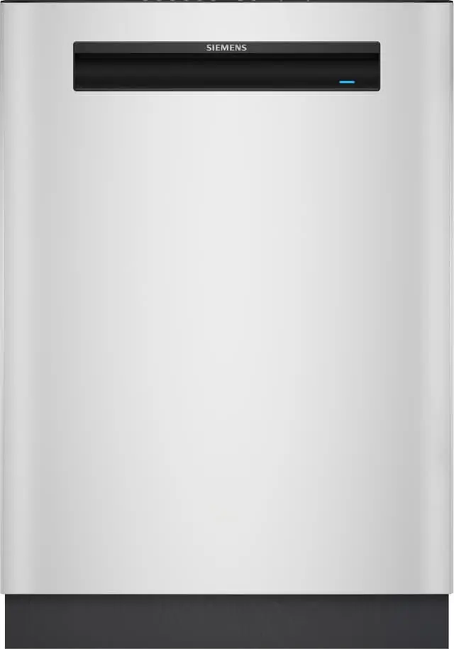 Siemens Oppvaskmaskin SN13EW78CS (hvit)