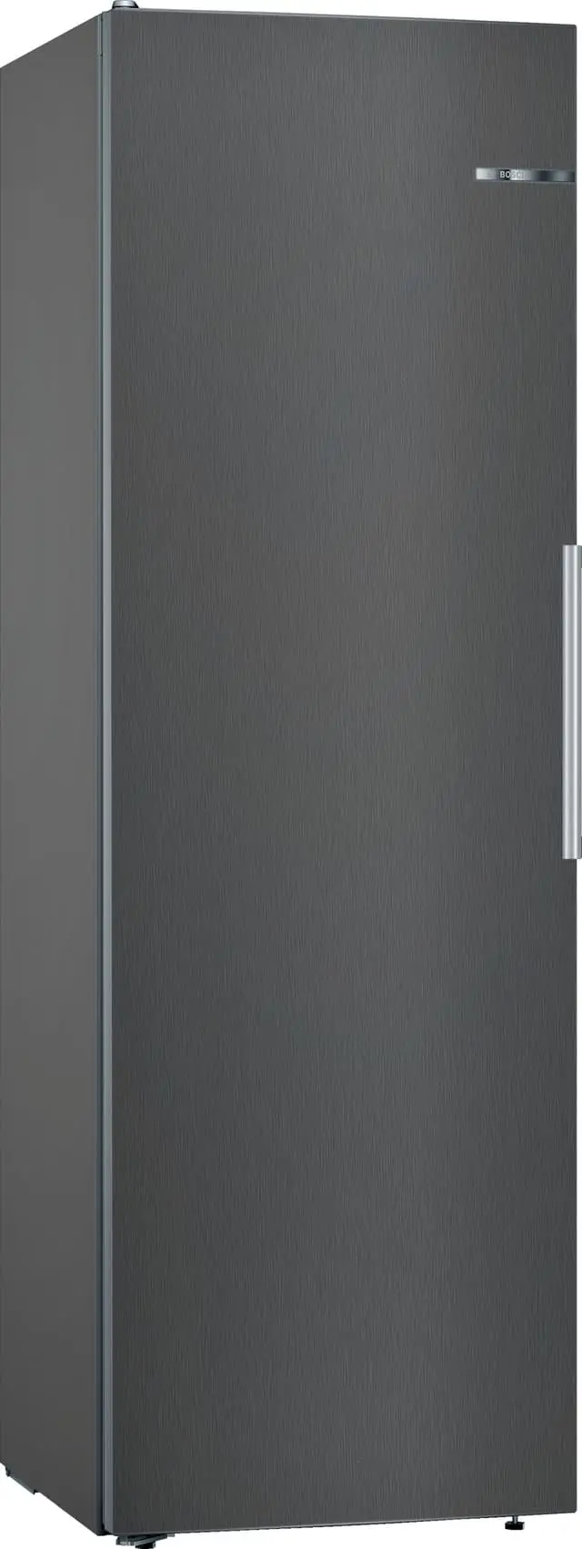 Bosch kjøleskap KSV36VXEP (sort)