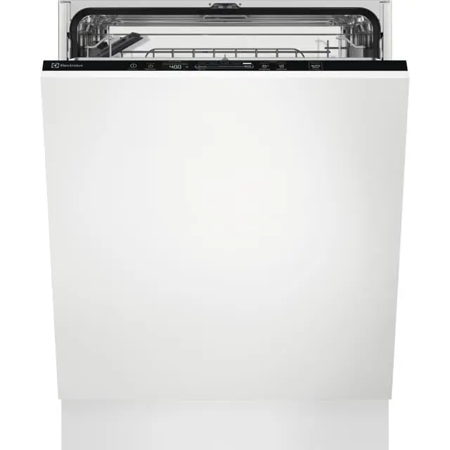 Electrolux 300 oppvaskmaskin EEA47213L (helintegrert)