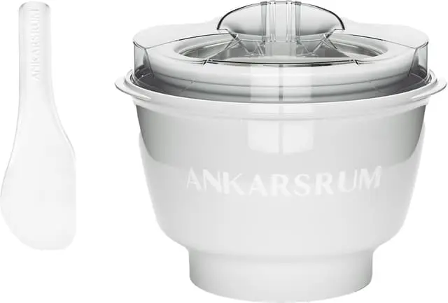 Ankarsrum Assistent tilbehør til iskremmaskin 920900083