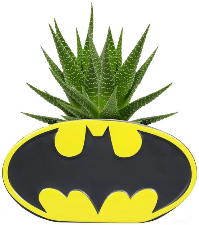 Play Batman blomsterpotte