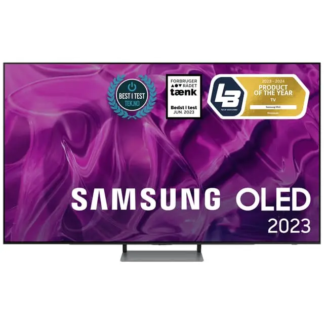 Samsung 65" S94C 4K OLED Smart-TV