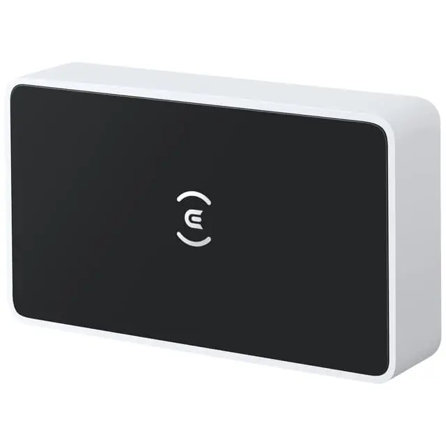 Ecovacs mobilnettmodul for robotgressklipper FM2213A